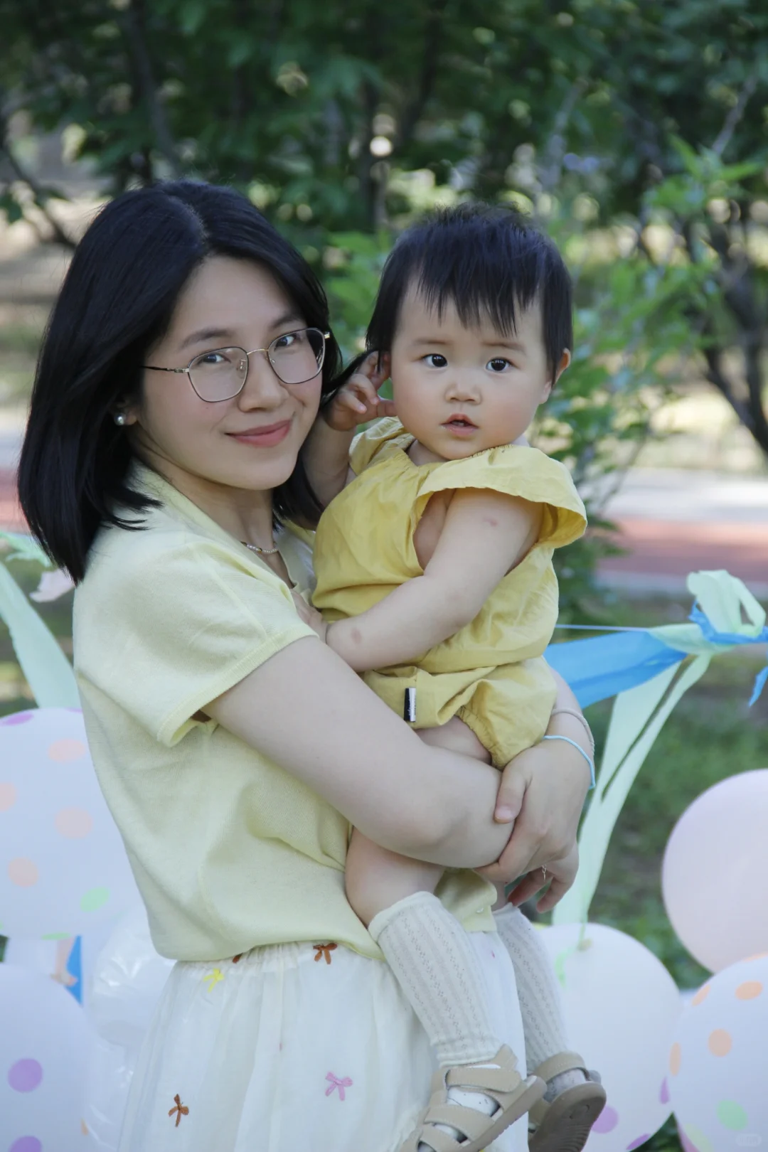 那就祝我们生日快乐吧🎂🤗