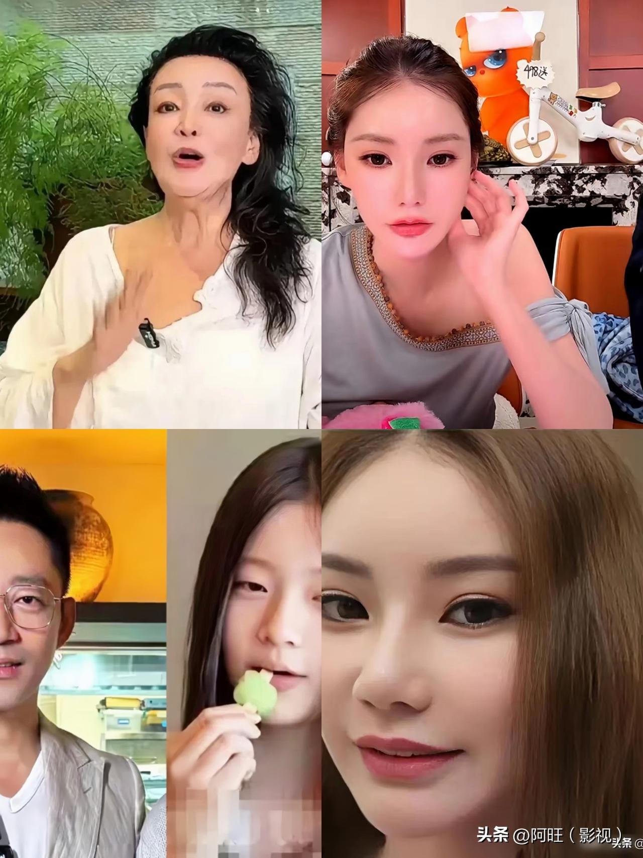事业上风生水起的兰姐，近日始终心绪难平，打拼半生收获众人敬重，麾下员工无不信服，