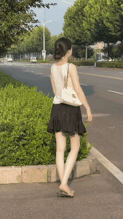 回家的路……👍