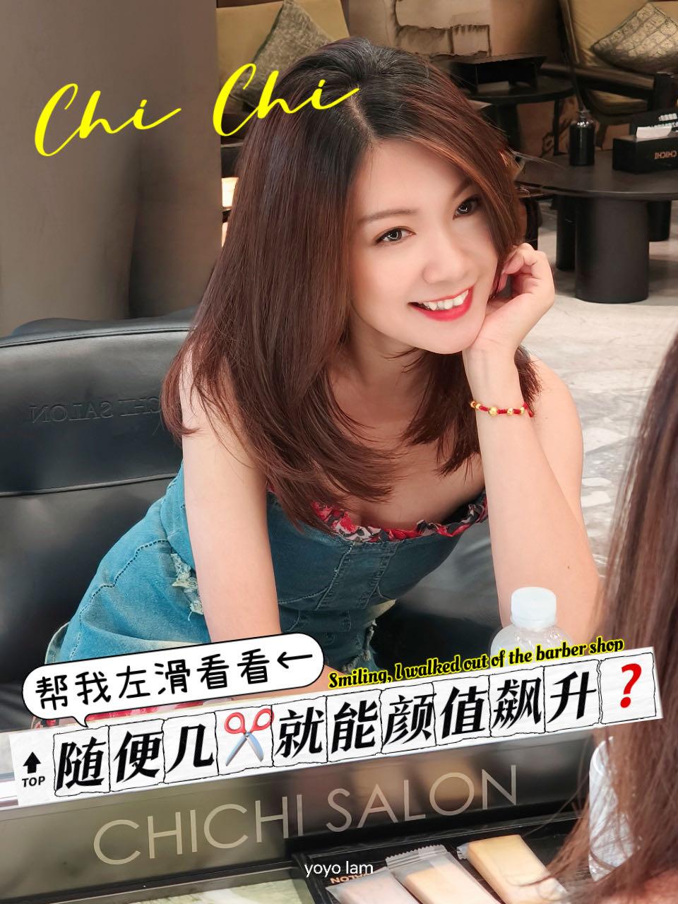 今天的开心是Tony 给的💇🏻‍♀️。竟然今天遇见我的crush理...