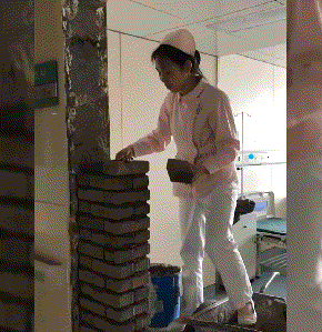 护士:不会泥瓦工的厨师不是个好护士！