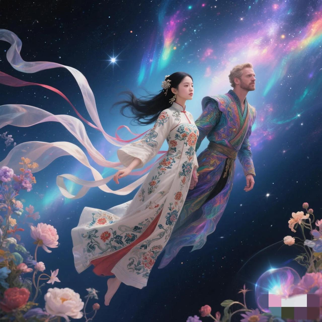 老实说，我不支持中国女人为了爱情嫁给老外。
且不说非我族类，其心必异的话，从小习