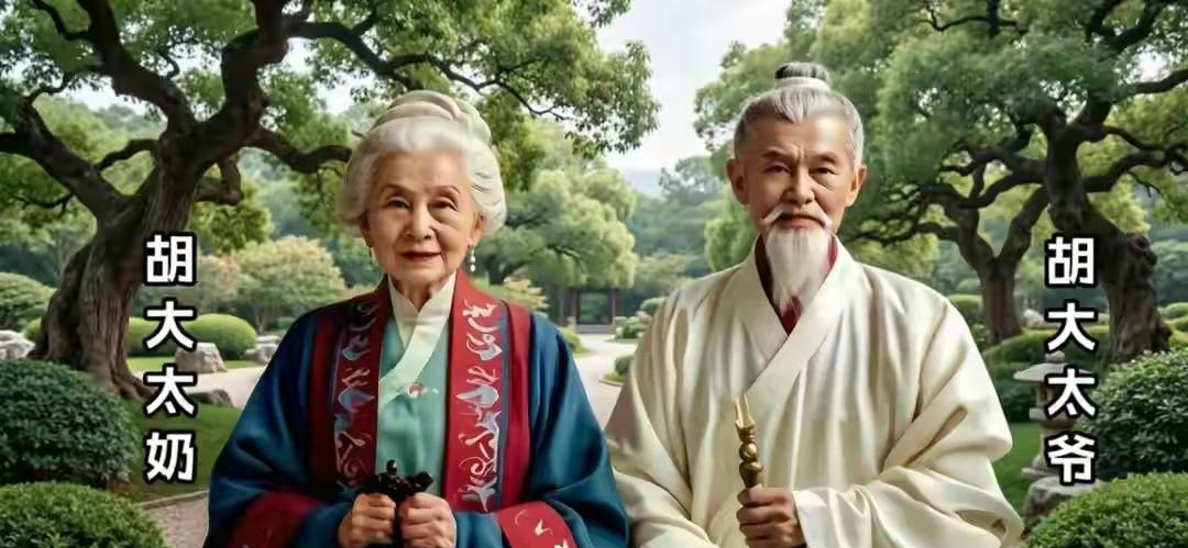 胡三太爷救苍生

早年间，关东大地闹了一场罕见的瘟病，家家户户有人病倒，请来的郎