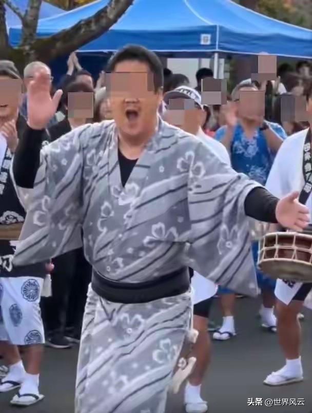 吃中国饭砸中国碗！某教授跳阿波舞，骂汉服是戏服、年夜饭是陋习？
都2026年了，