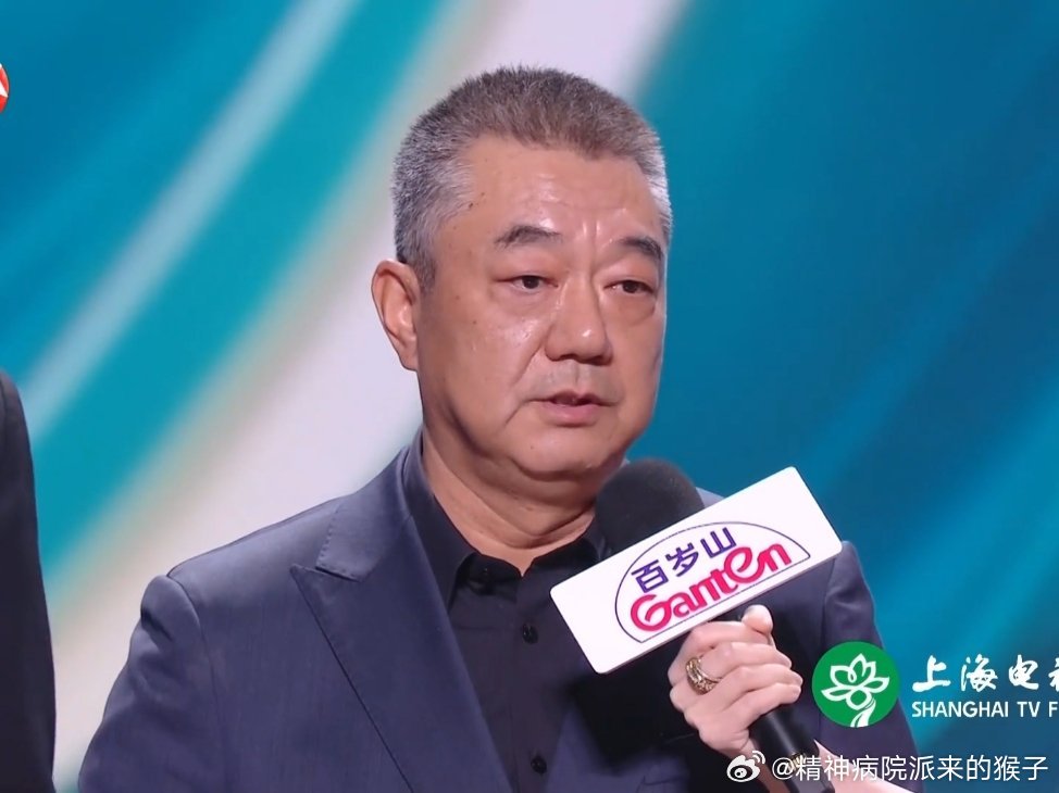 白玉兰获奖名单看见董勇老师拿男配，想起他演的《重案六组》的江汉，狙击的时候太帅了