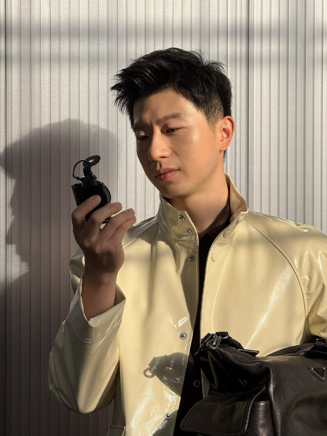 鞍山小马马龙乒坛goat马龙乒坛历史第一人马龙，早安马龙，你的美丽人生才刚刚开始