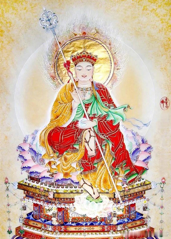 有缘见到，善神加持庇佑，诸邪退散，愿望顺利实现。 ​ ​​​