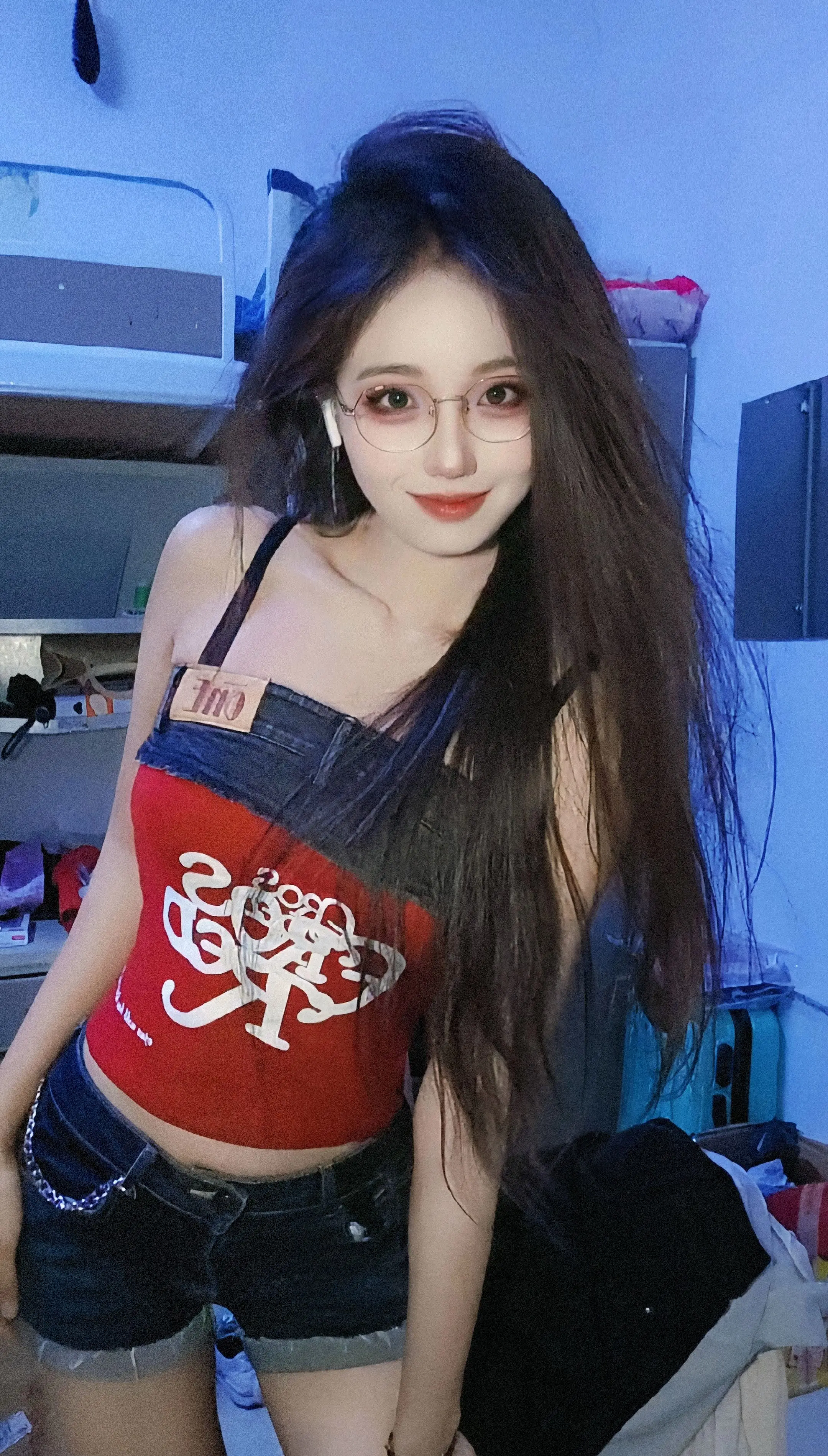 我把真心都给你 你别拿来炒尖椒行吗