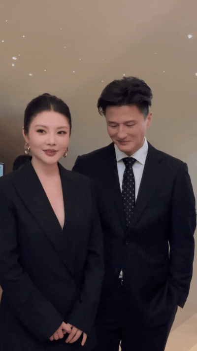 徐冬冬回应大脸盘 拒绝同质化网红脸，这种珠圆玉润的大气美才是真的高级！徐冬冬的回