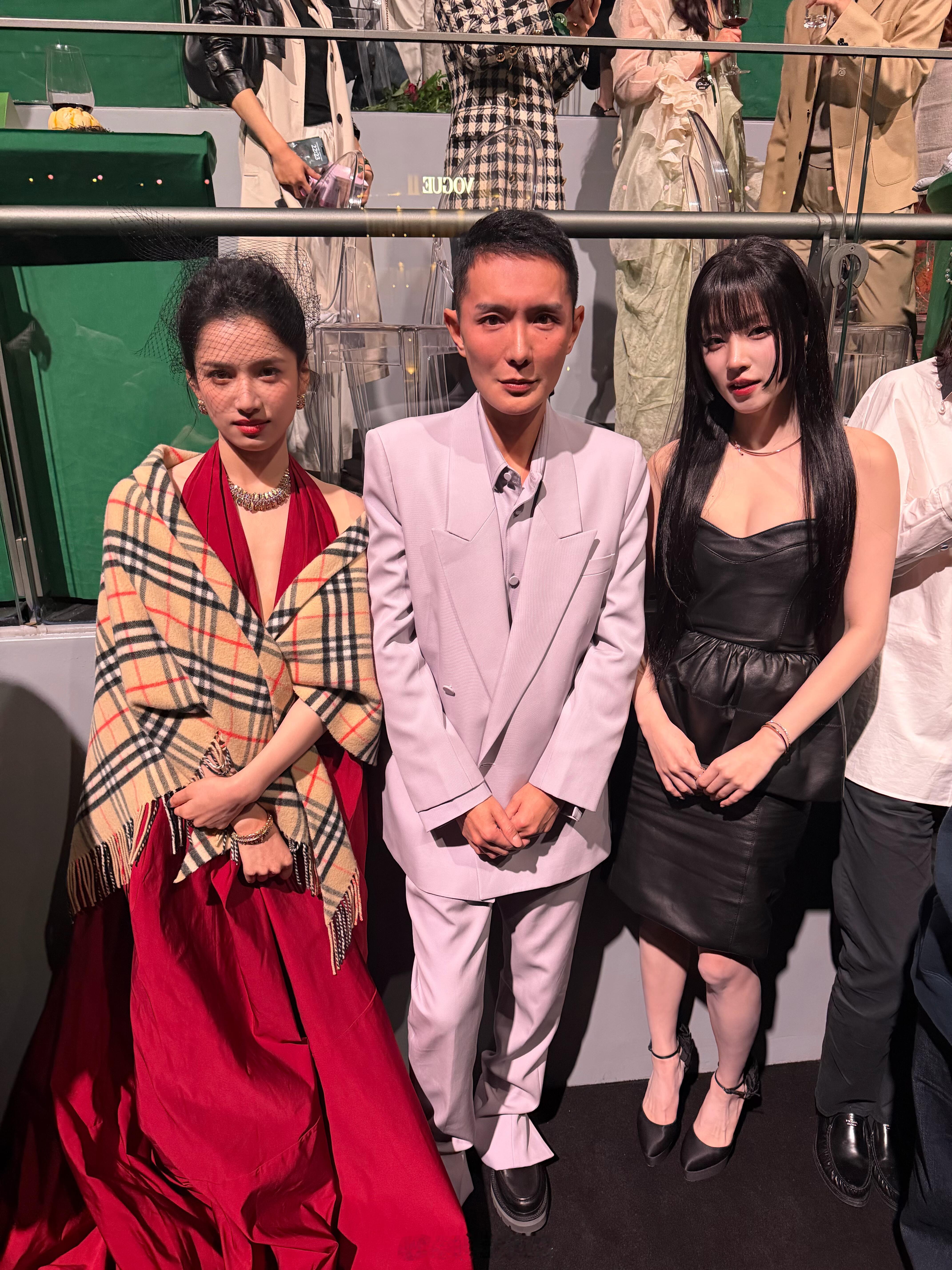 宋威龙拍照实力如何？ ​​​