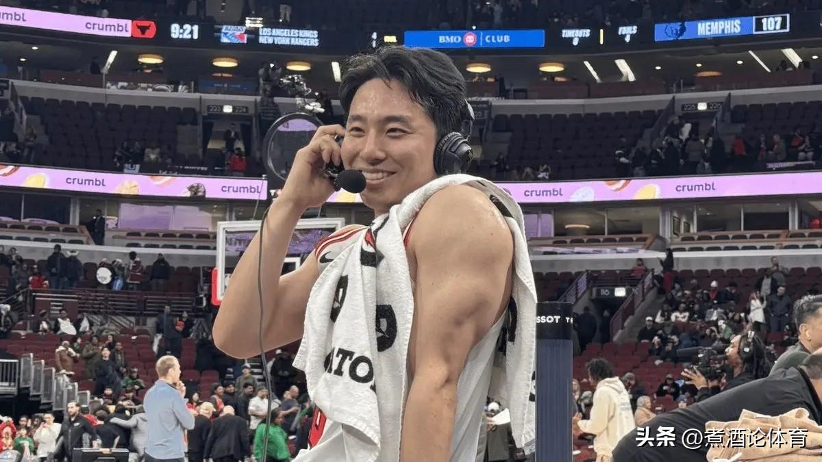 理性对比短评（不引战、不偏激）

河村勇辉能走到现在，真的靠的是一股不服输的劲。