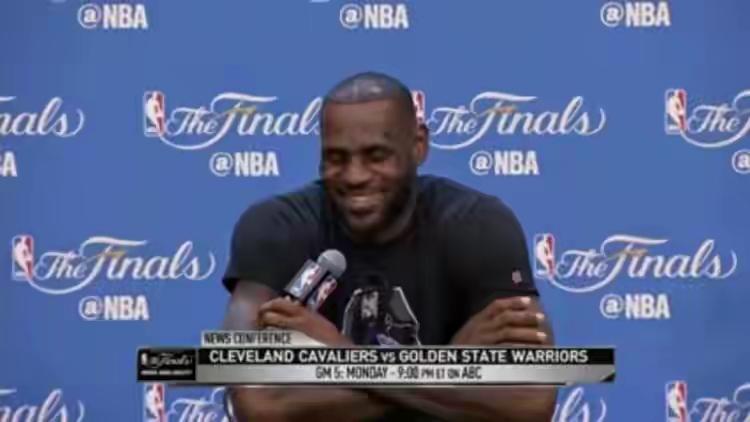 都喊湖人队摆烂，詹姆斯说不！
全网都在说：后面五场全轮休吧！反正不用打附加赛，詹