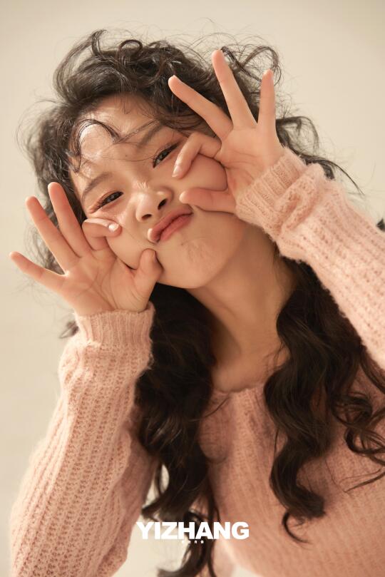 氛围感拉满的肖像、谁拍谁好看❗️