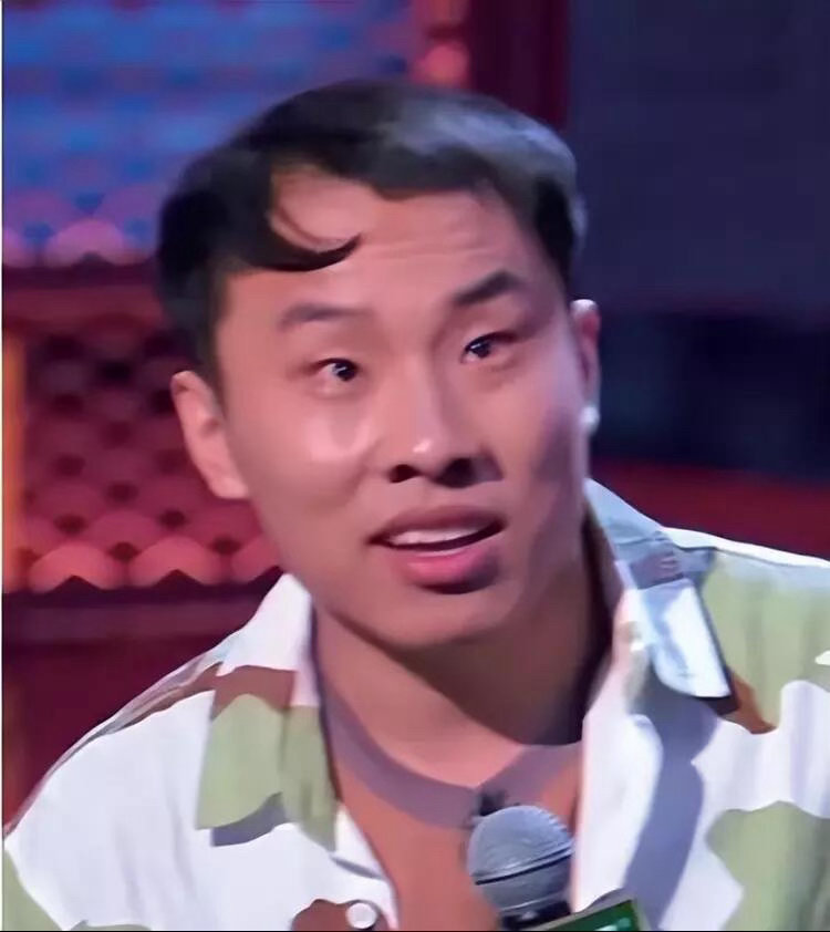 徐志胜疯狂暗示方媛不太方便全程都在温柔旁敲侧击，耐心跟方媛讲明实际情况，既点出了