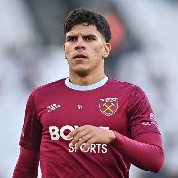 Graeme Bailey马特乌斯费尔南德斯是西汉姆联的关键球员，尽管有降级风险