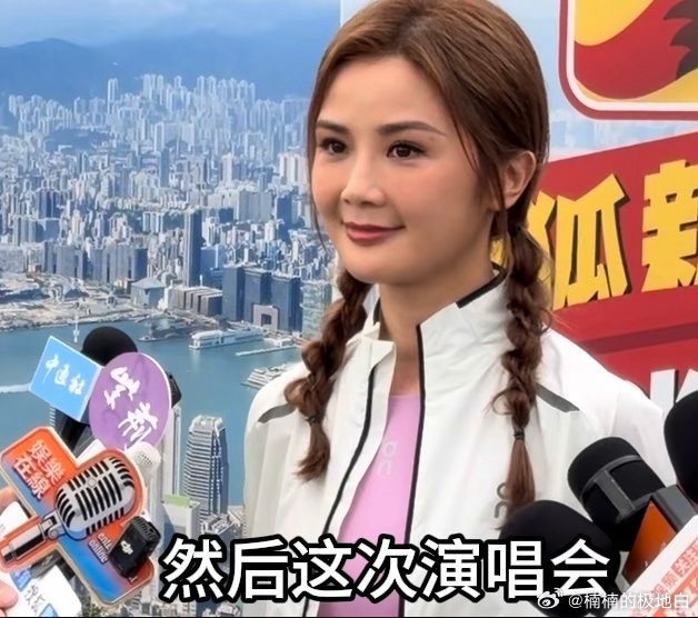 twins即将回归 阿sa说演唱会在筹备回忆杀，还有没试过的新安排，惊喜暂时不说