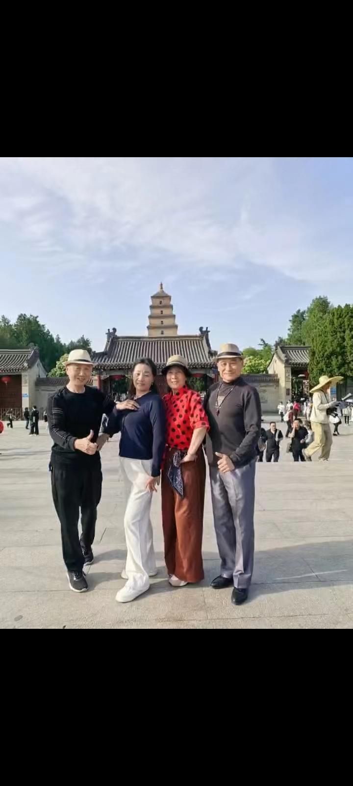 【春之韵·友谊的收藏，未来的回忆（续四）】春日生活打卡季

友谊的收藏，
未来的