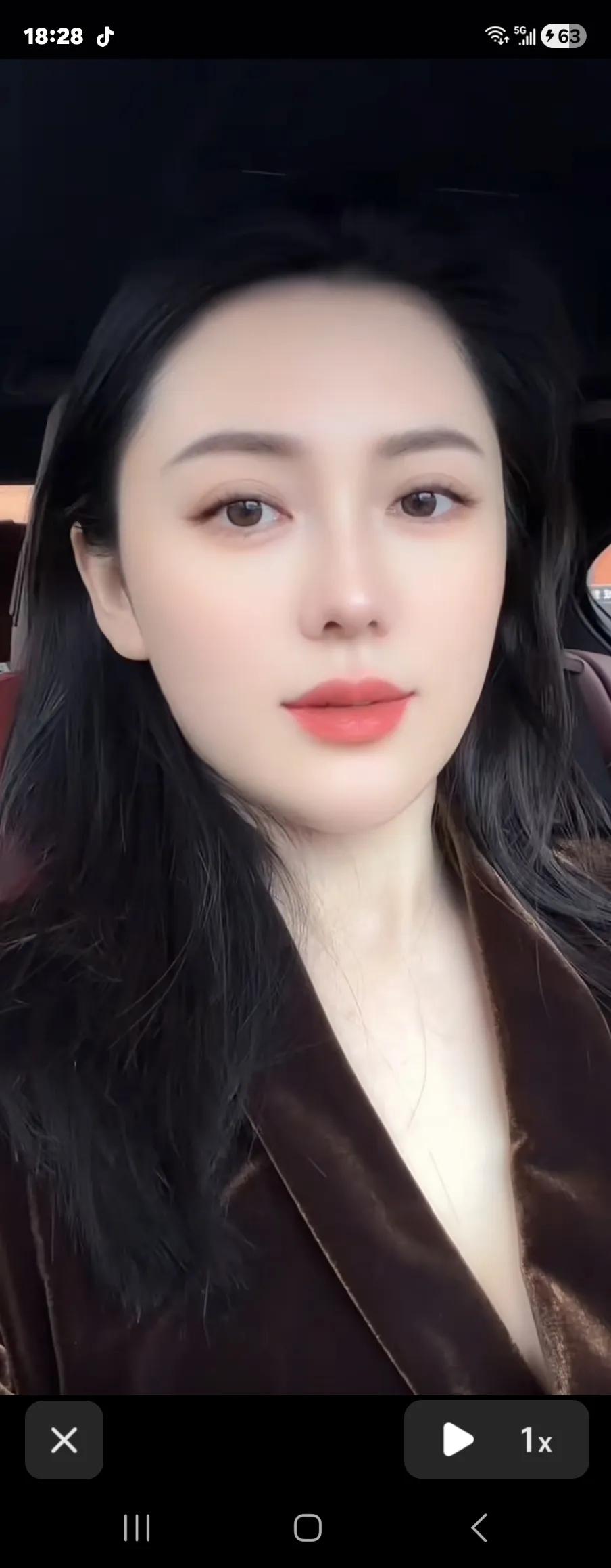 氛围感出片穿搭