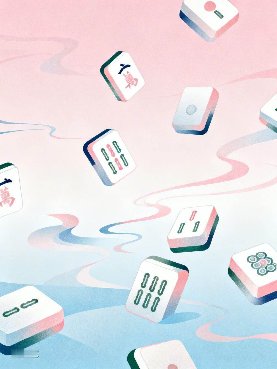 打麻将实则是一种带彩头的消费行为，称之为赌博也不为过。只不过各地对于是否构成赌博