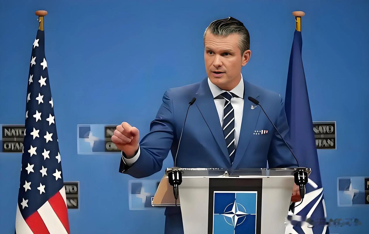 快讯！快讯！
美国防长近几日放出狠话，如果中美开战，损失会比当年打败苏联的红军更