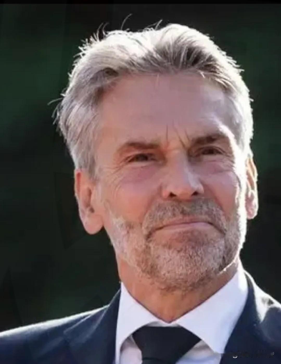 重磅！荷兰首相
直言欧美关系回不去了，
格陵兰岛问题戳破美欧裂痕…
 
荷兰首相