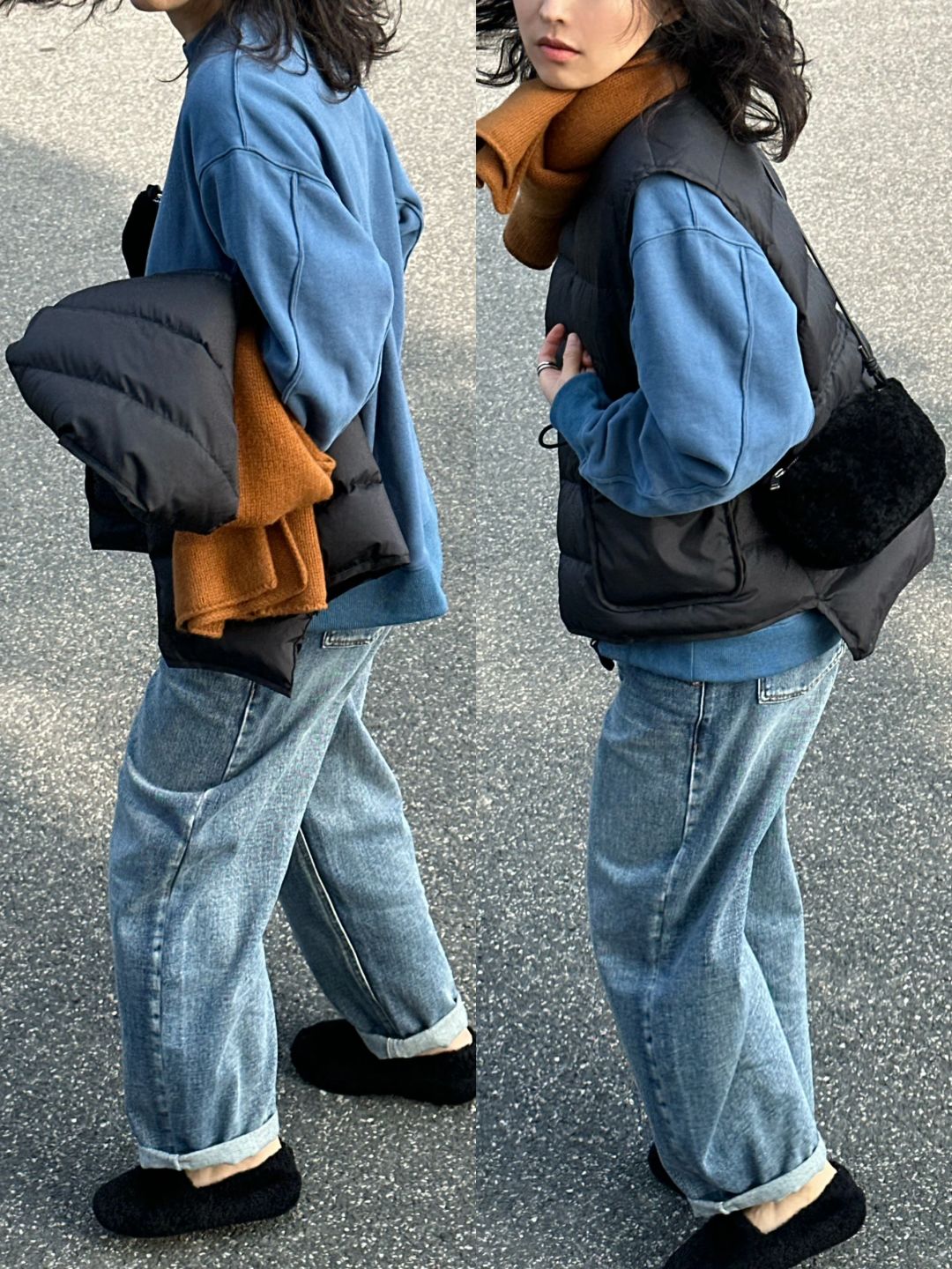 这套太舒服了吧～好喜欢啊