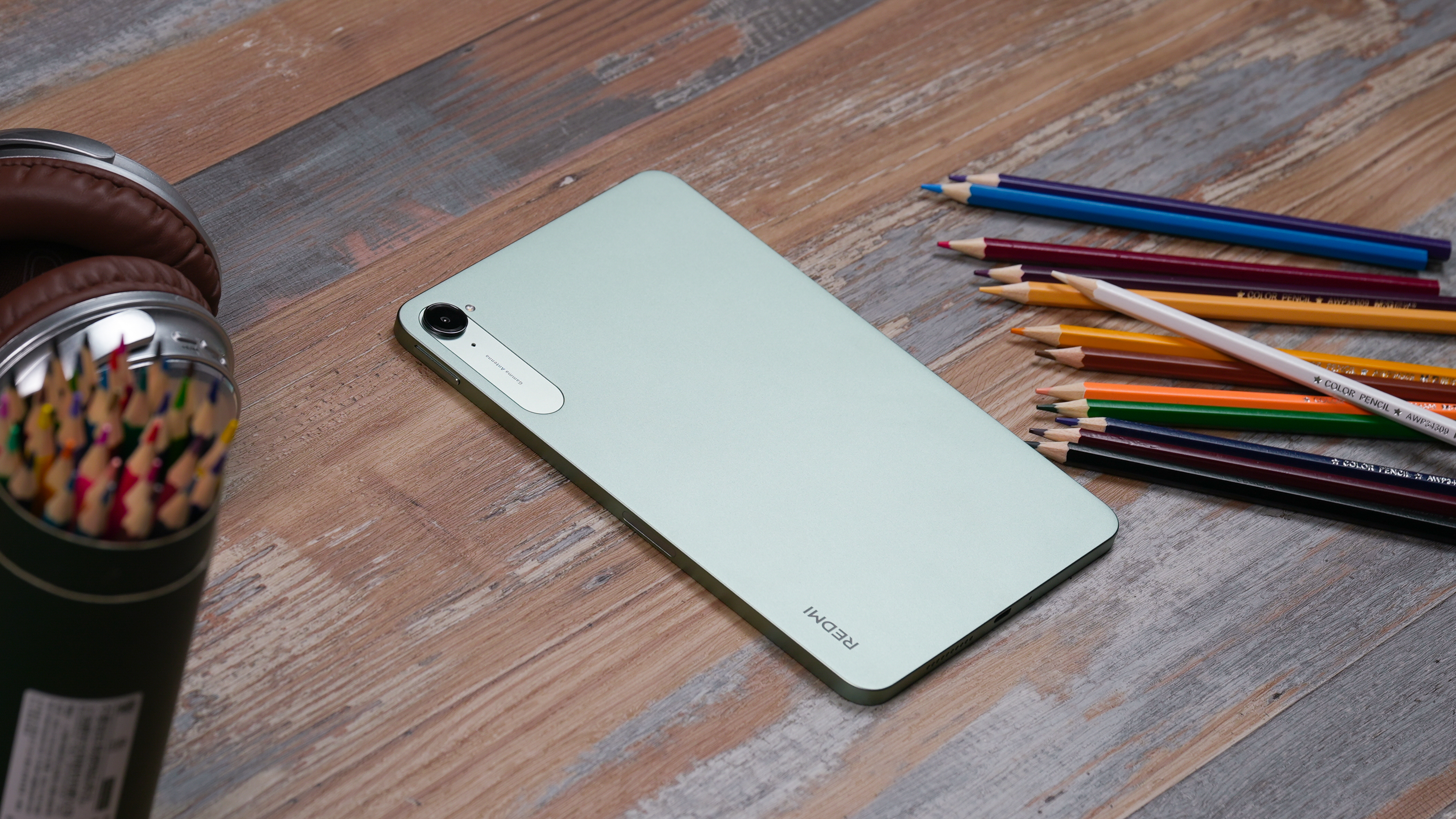 来一组REDMI K Pad的随拍，不出意外的话，这玩意儿会是爆款[思考] ​​
