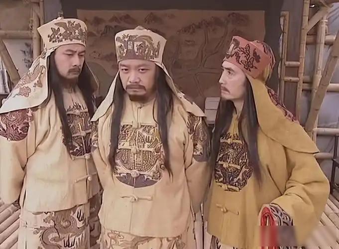小人杨庆彪：东王杨秀清的同庚叔，就是他点燃天京之变的导火索
1856年一个平常的