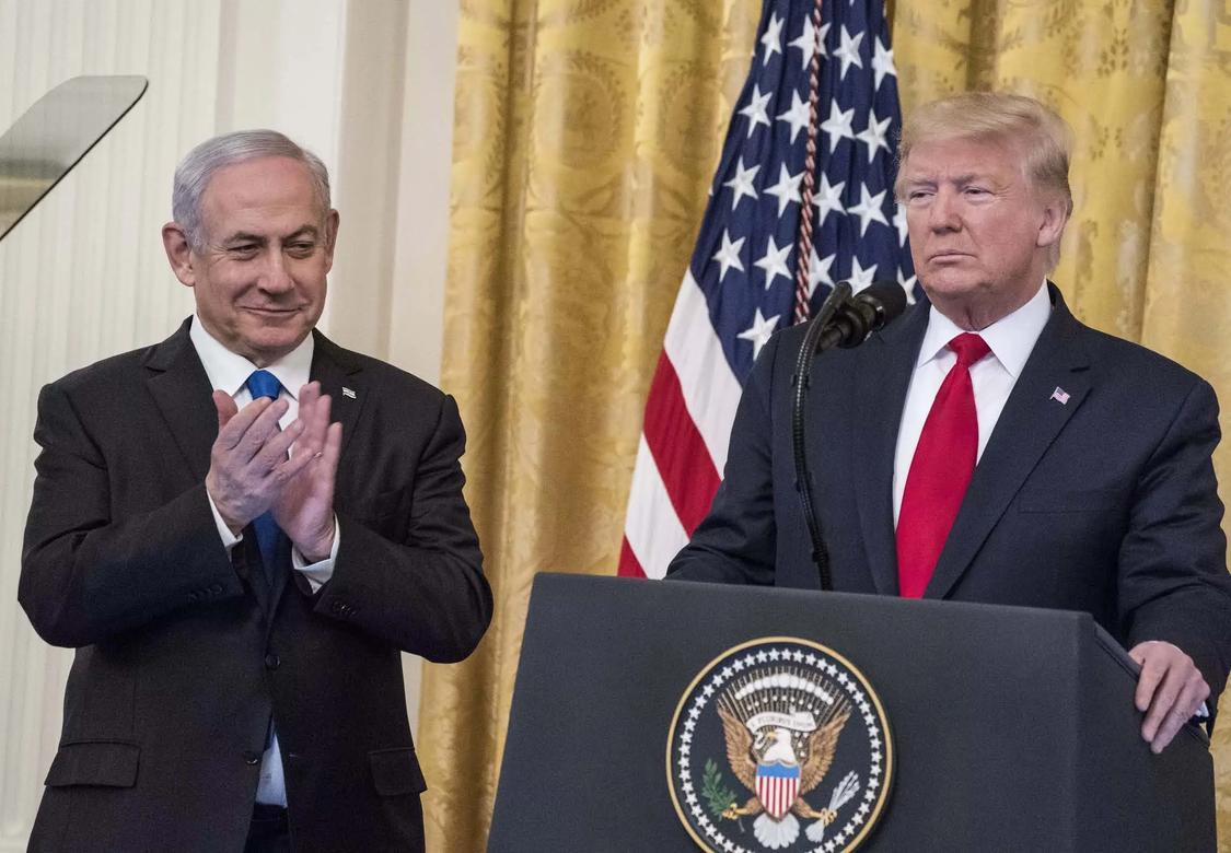 以总理称在加沙看不到一个消瘦的人，与其说看不到一个消瘦的人，不如说以色列对加沙的