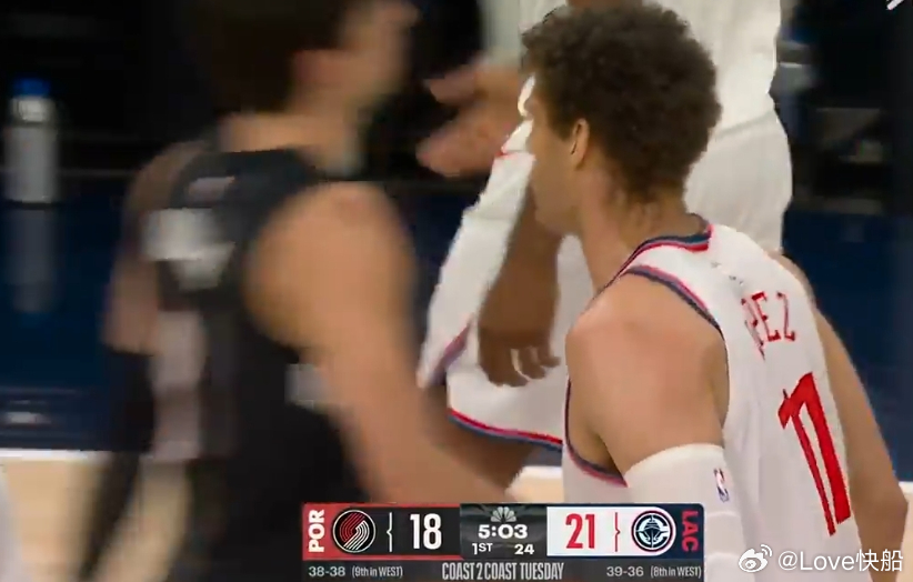 今天蜗牛又增压了，各种持球打啊！ 