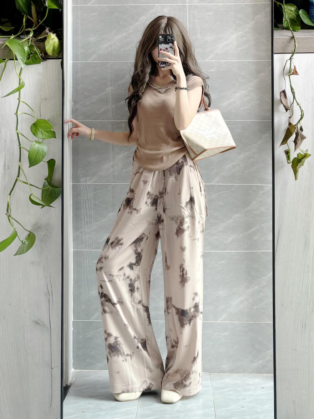轻熟ootd