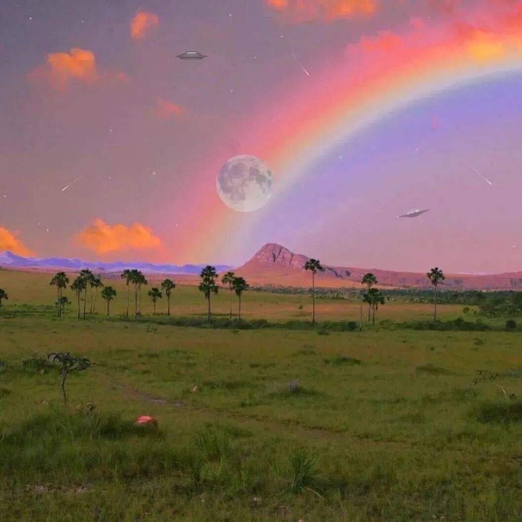 背景图 