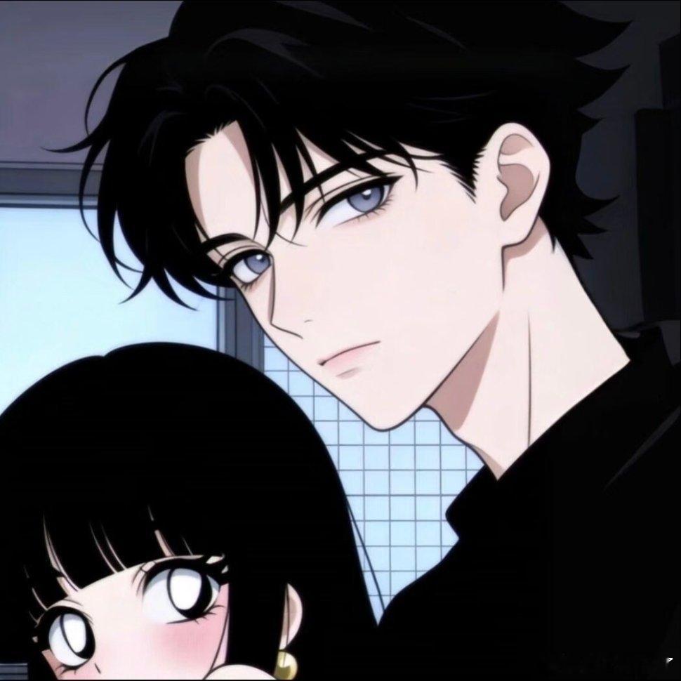 优质情头！一人安利一部动漫动漫点评团