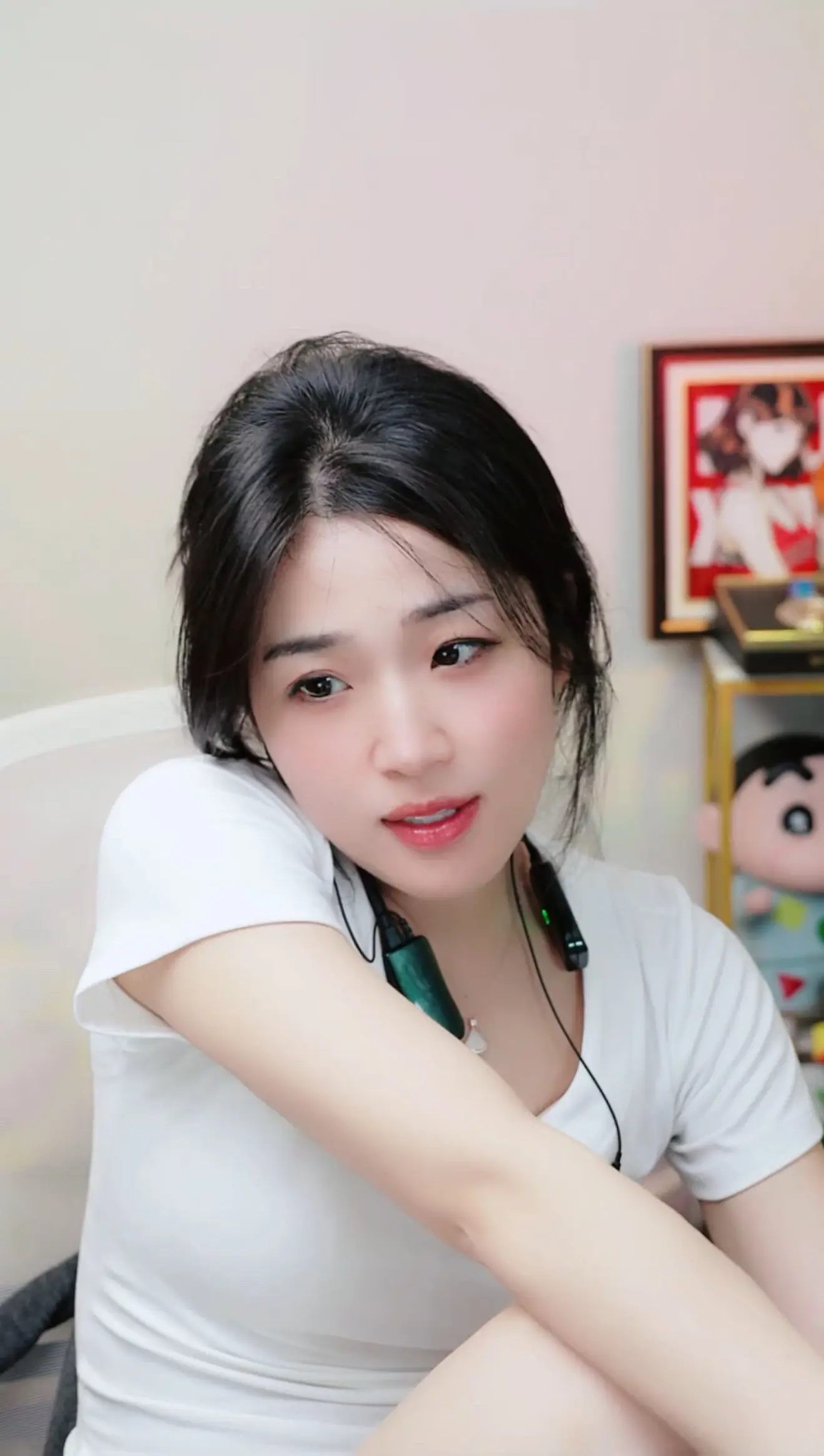 I found a girl beautiful and sweet