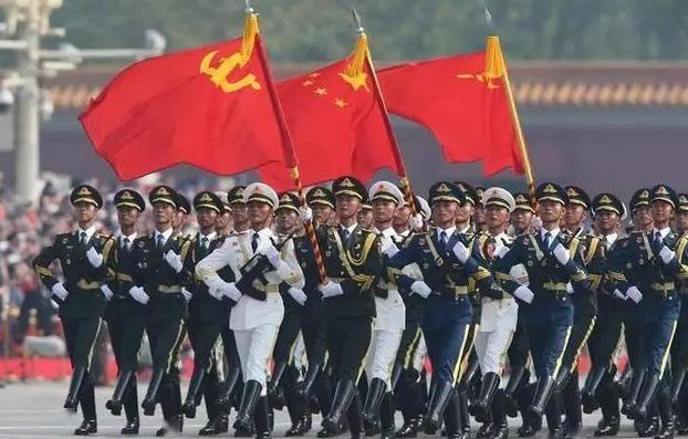 来的外国元首确实不算多。数来数去，二十六个。而且你仔细一看，绝大多数都是来自亚非