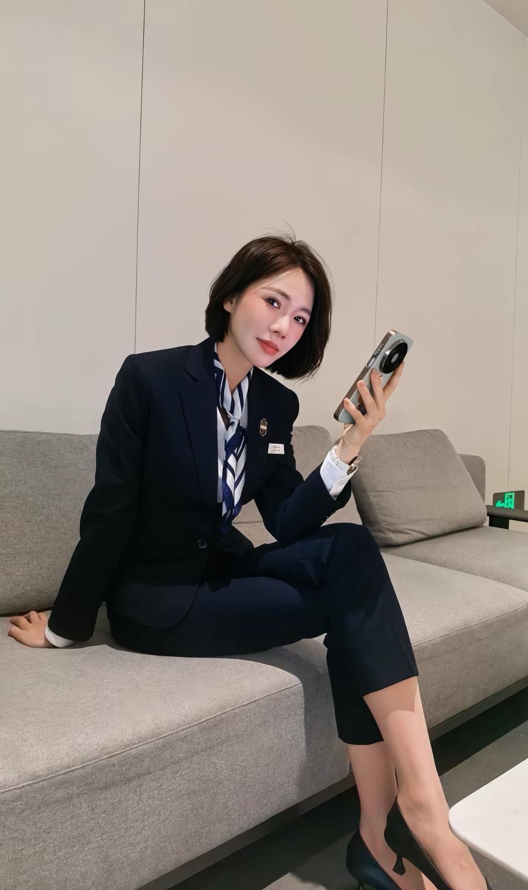 职场女性