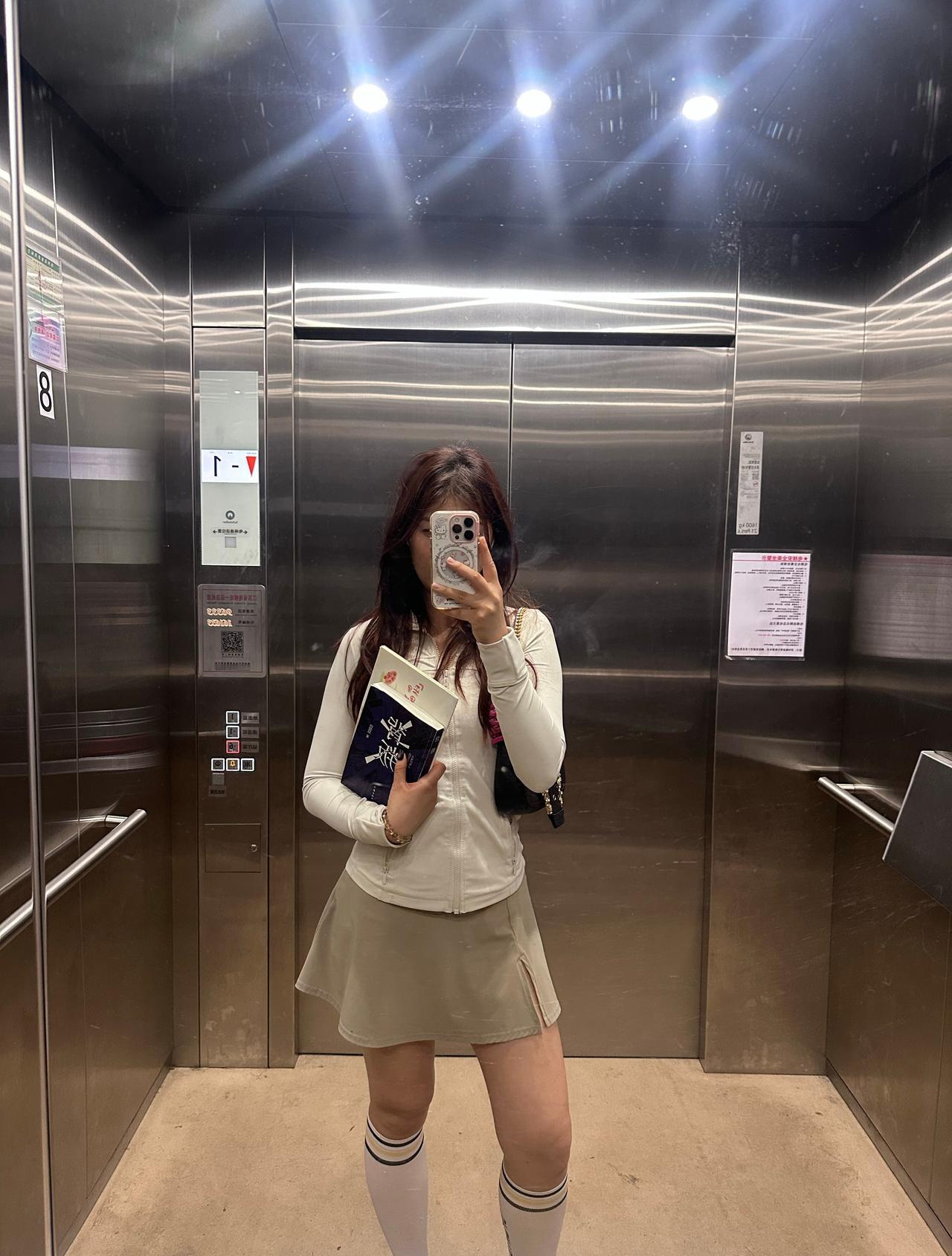 今天天气晴🌞  ​​​