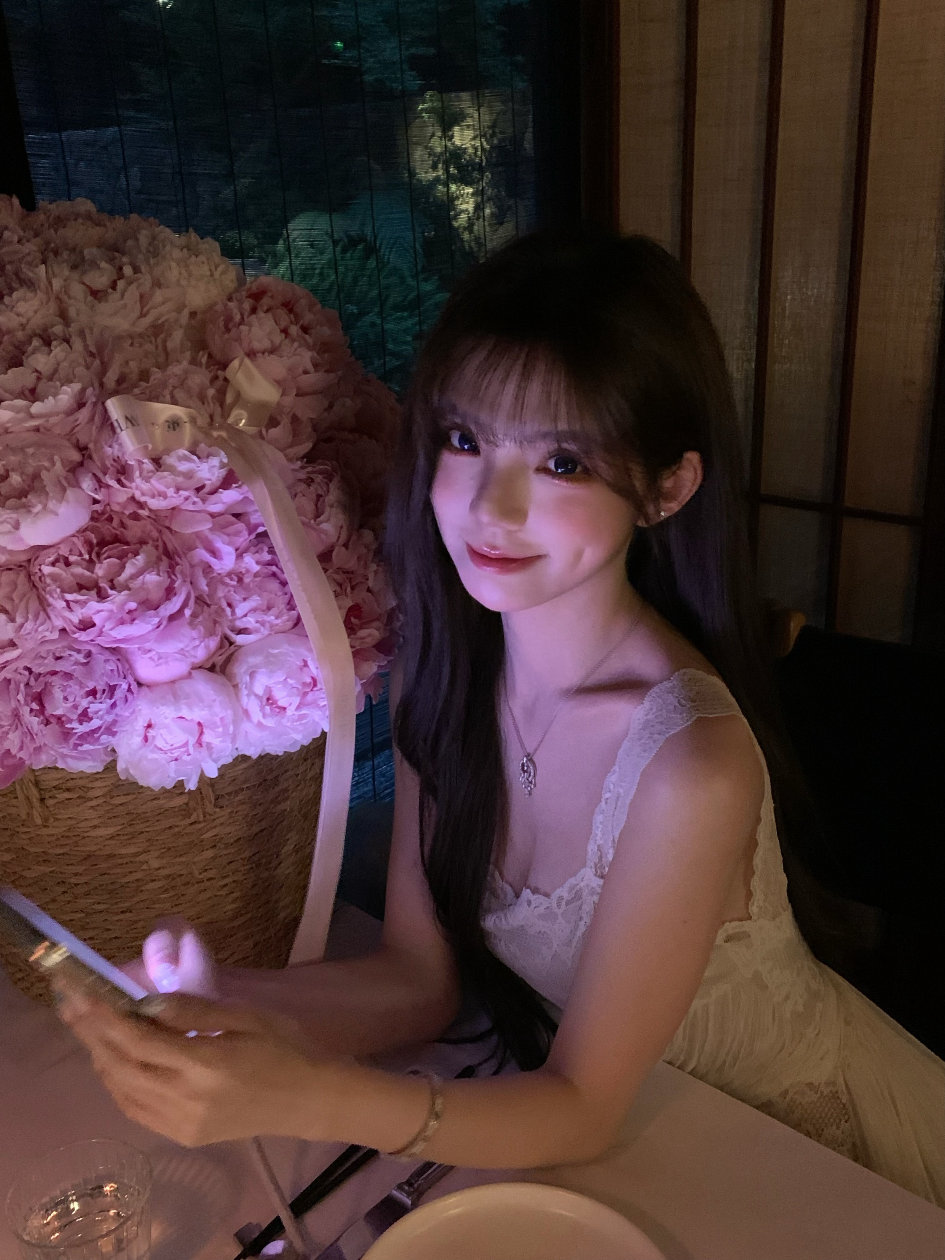 ⁺₊୨୧ 𝗣𝗶𝗻𝗸 𝗗𝗶𝗮𝗿𝘆 ♡₊⁺ 