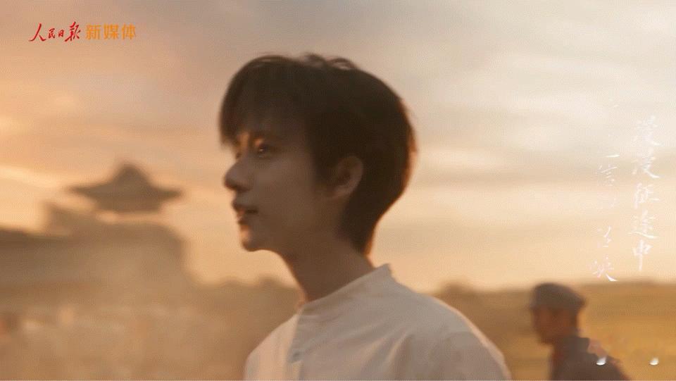 贺峻霖奇迹后劲贺峻霖奇迹后劲好大贺峻霖演唱《奇迹》带来超强后劲。干净通透的声线，