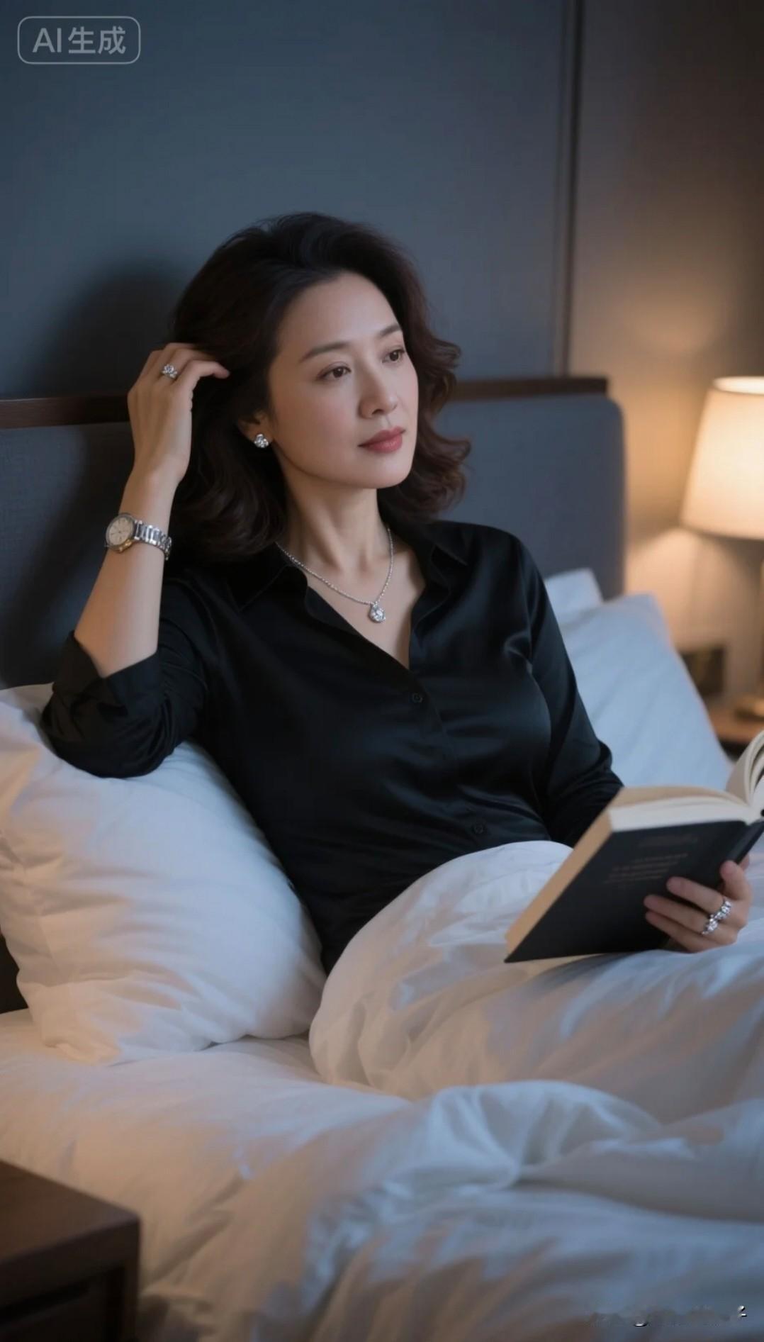 人到中年，会时常反省：人在什么时候会大彻大悟，甚至蜕变？

当我们发现：爱错了人