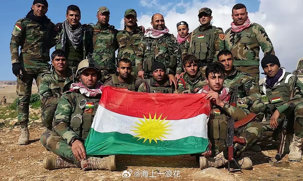 以媒称库尔德武装向伊发起进攻i24NEWS报道，伊拉克库尔德武装于3月2日星期一