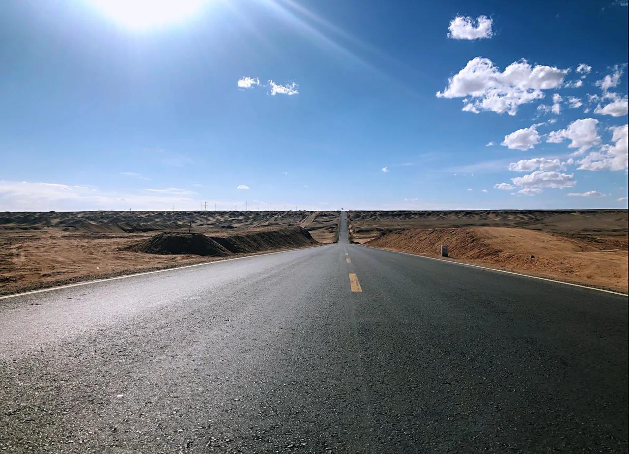 大美西北！
bmw 宝马 宝马M 地理书上的大西北 一路上的风景 大西北并非寸草