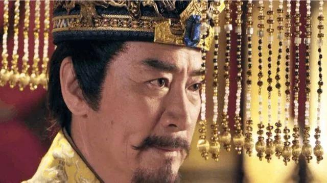 李世民哥哥，打下大唐半壁江山却不争权，富贵善终逍遥快活一辈子

隋朝末年，天下大