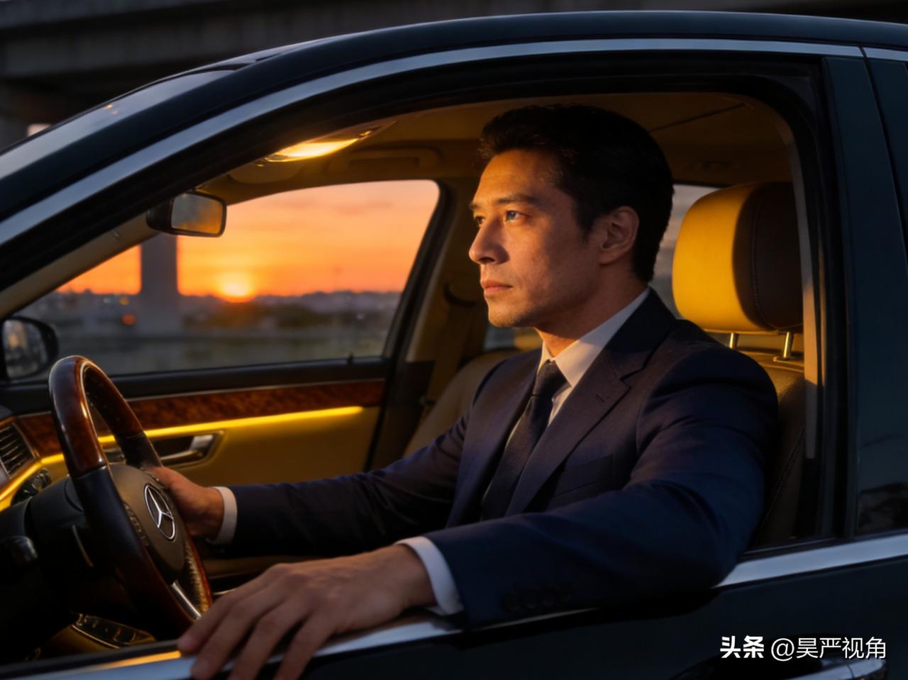 在社会发展与交通变革的历程中，机动车驾驶的属性定位、从业价值与行为规范，经历了深