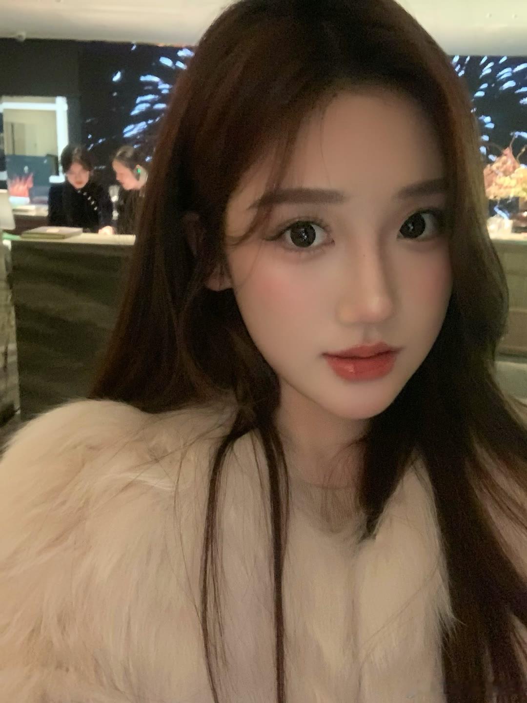 轻熟女神范儿[超话]   