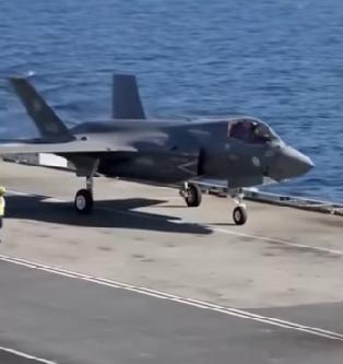 美国林肯号航母打击群已经到达目的地中东，进入美军中央司令部管辖区范围之内，即将开