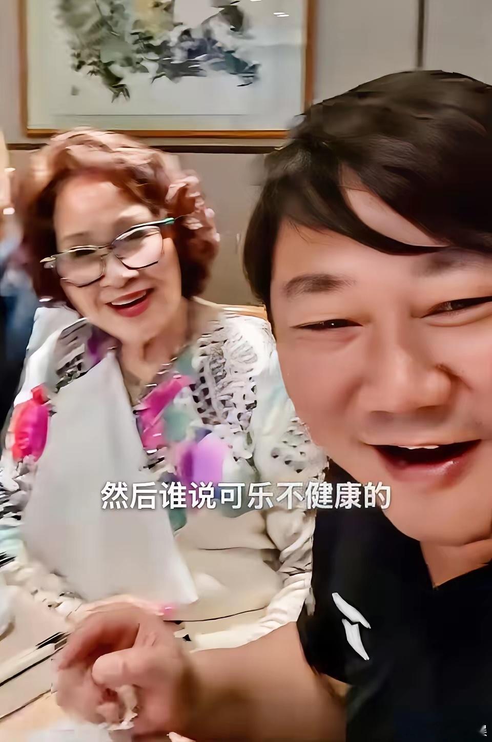 活到97岁的李蔡美灵给所有人上了一课：要想活得久，跟有没有钱没有太大关系，最重要