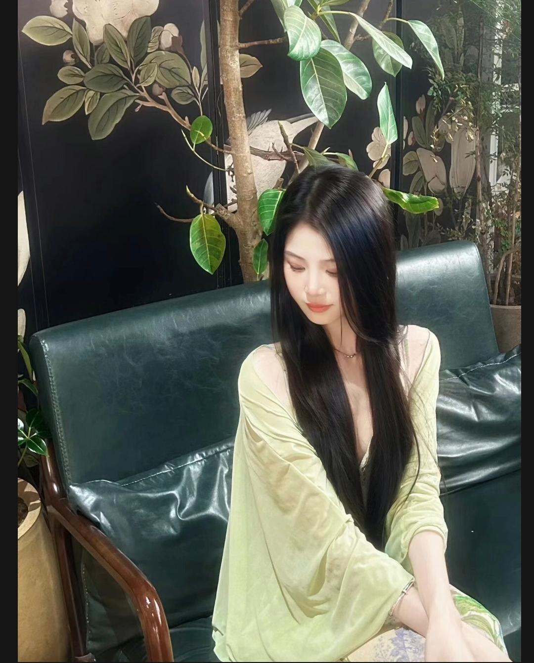 美兮，美也