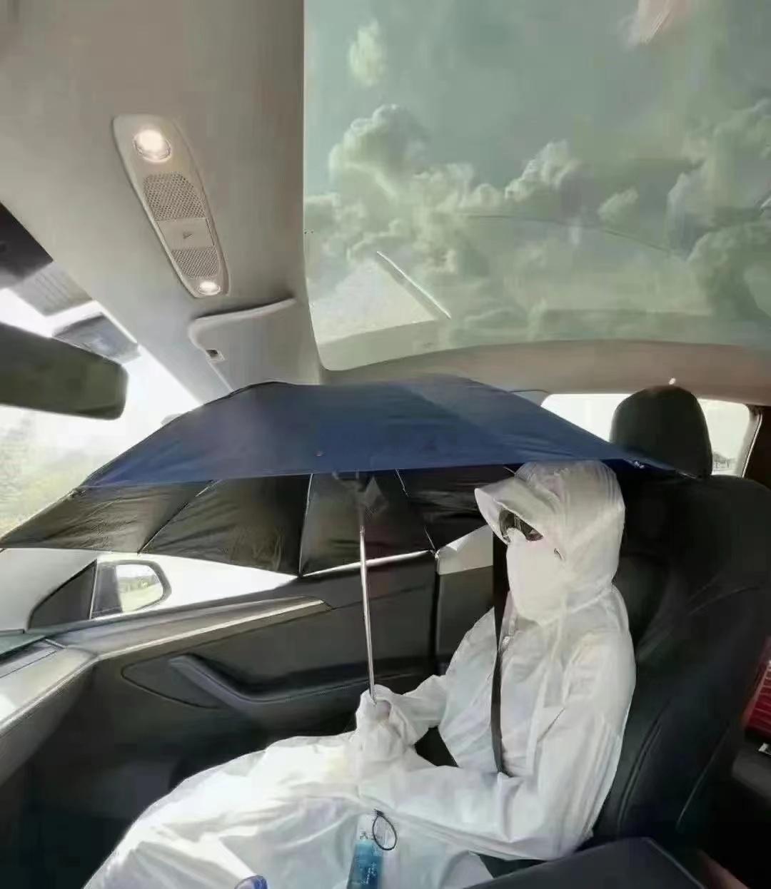 电动车的现状~~~ 海阔试车超话 ​​​