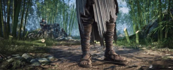 这部国漫让我猛猛摘抄金句比起特效，更震撼我的是《剑来2》的文本深度。每集都有值得